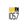 Бар FM 105.7 FM (Украина - Бар)
