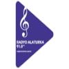 Radyo Alaturka 91.0 FM (Турция - Стамбул)