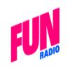 Fun Radio (104.7 FM) Бельгия - Брюссель