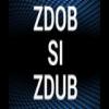 Zdob si Zdub (Молдова - Кишинев)