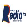 Wasze Radio 105.8 FM (Польша - Вонгровец)