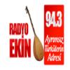 Радио Radyo Ekin (94.3 FM) Турция - Стамбул