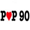 Radio Pop 90 Турция - Стамбул