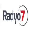 Radyo 7 107.7 FM (Турция - Стамбул)