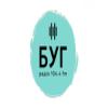 Радіо Буг (104.4 FM) Украина - Нововолынск