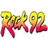 Rock 92 92.3 FM (США - Гринсборо)