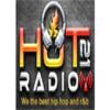 Hot 21 Radio (США - Нью-Йорк)