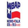 Radio WBAP News Talk (820 AM) USA - Dallas