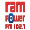 Ram Power 102.7 FM (Italy - Rome)