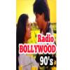 Radio Bollywood 90s 91.9 FM (India - Surat)