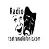 Radio Teatru Radiofonic (Romania - Bucharest)