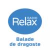 Balade de Dragoste (Radio Relax) (Молдова - Кишинев)