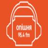 Опішня ФМ 95.4 FM (Украина - Опошня)