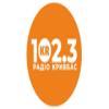 Радіо Кривбас 102.3 FM (Украина - Кривой Рог)