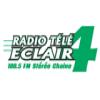 Radio Tele Eclair 100.5 FM (Haiti - Port-au-Prince)