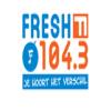 Radio Fresh FM 104.3 FM (Аруба - Ораньестад)
