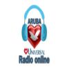 Radio universal Aruba (Аруба - Ораньестад)