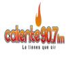 Radio Caliente 90.7 FM (Аруба - Ораньестад)