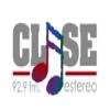 Estereo Clase 92.9 FM (Гондурас - Сан-Педро-Сула)