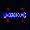 Underground Fm (Казахстан - Алматы)