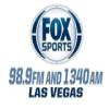 Fox Sports Radio (1340 AM) США - Лас-Вегас