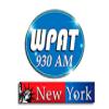 WPAT Radio (930 AM) USA - Paterson