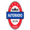 Авторадио (103.2 FM) Latvia - Riga