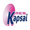 Radio Kapsai (100.2 FM) Lithuania - Marijampole