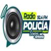 Radio Policia (92.4 FM) Colombia - Bogota
