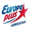 Radio Europa Plus (100.5 FM) Uzbekistan - Tashkent