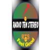 RADIO TEN STEREO USA - New Jersey