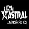 Radio Astral (102.9 FM) El Salvador - San Salvador