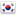 Радио Разговорное радио - Корея