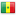 iRADIO 90.3 FM (Сенегал - Дакар)